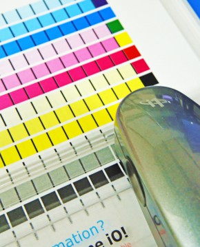 print-calibration-device