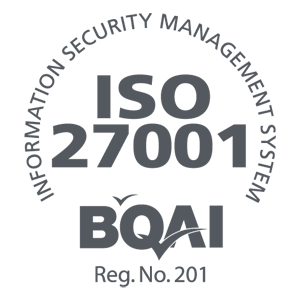 ISO 27001